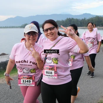 Runner Photo 2707238