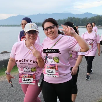 Runner Photo 2707243