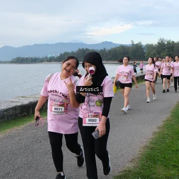 Runner Photo 2707245