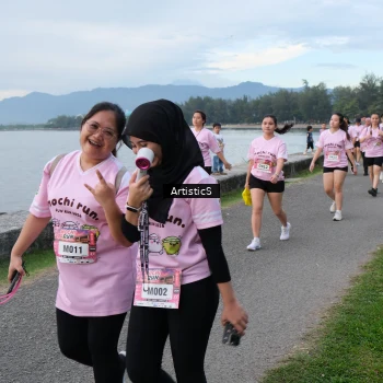Runner Photo 2707252