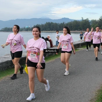 Runner Photo 2707267