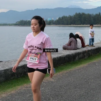 Runner Photo 2707291