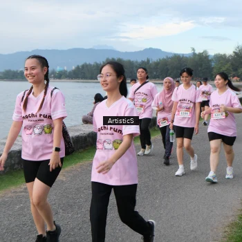 Runner Photo 2707309