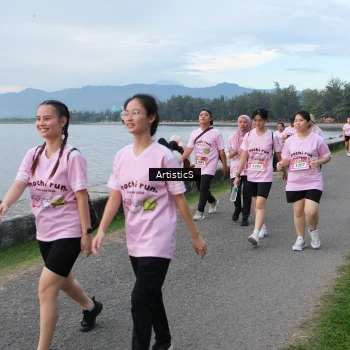 Runner Photo 2707316