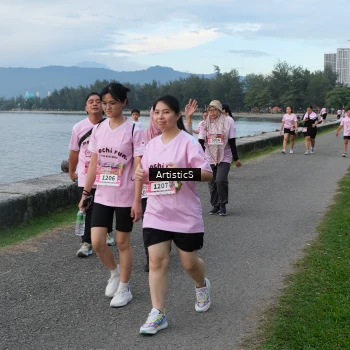 Runner Photo 2707325