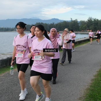 Runner Photo 2707338
