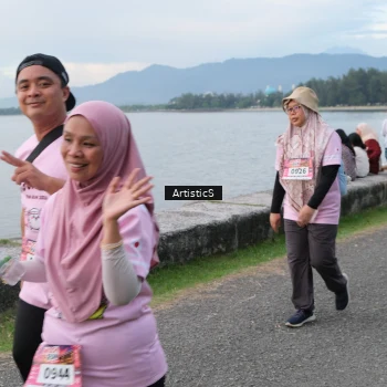 Runner Photo 2707340