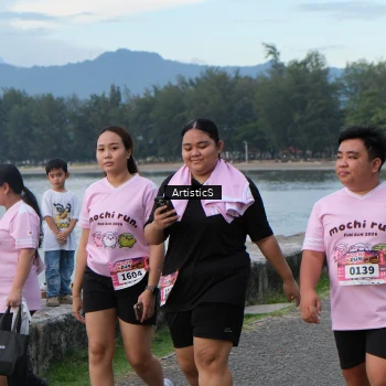 Runner Photo 2707356