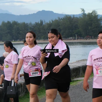 Runner Photo 2707360