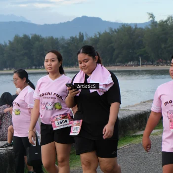 Runner Photo 2707366