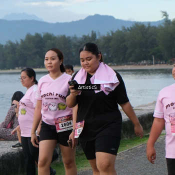 Runner Photo 2707369