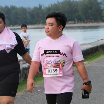Runner Photo 2707376