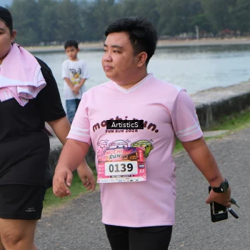 Runner Photo 2707379