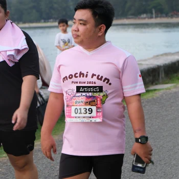Runner Photo 2707380
