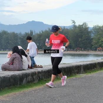 Runner Photo 2707385