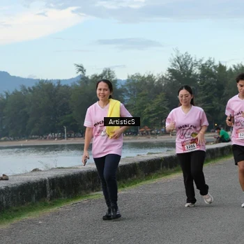 Runner Photo 2707390