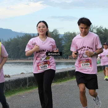 Runner Photo 2707394