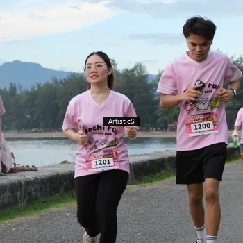 Runner Photo 2707395