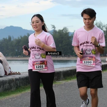 Runner Photo 2707402