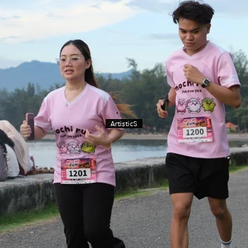 Runner Photo 2707403