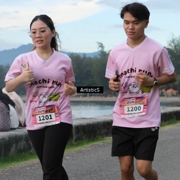 Runner Photo 2707404
