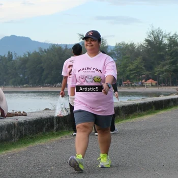 Runner Photo 2707407