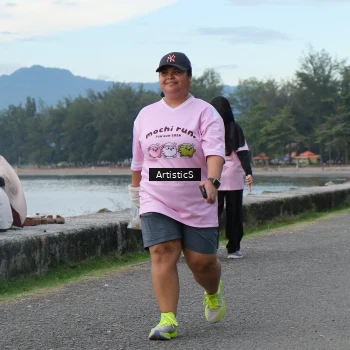 Runner Photo 2707413