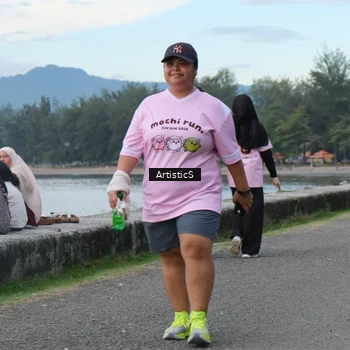Runner Photo 2707415