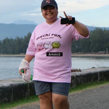Runner Photo 2707416