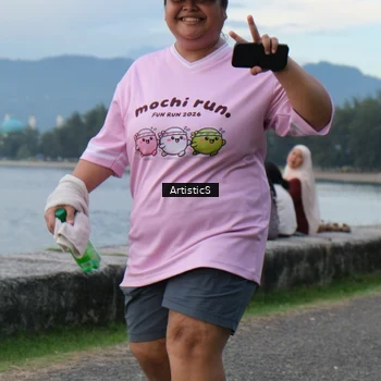 Runner Photo 2707422