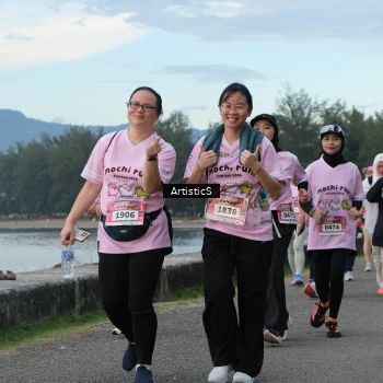 Runner Photo 2707463