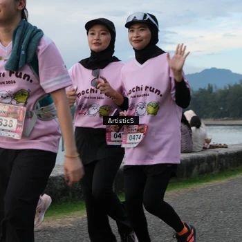 Runner Photo 2707479