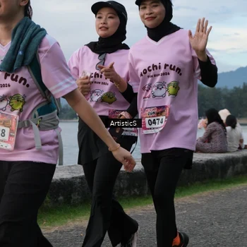 Runner Photo 2707481