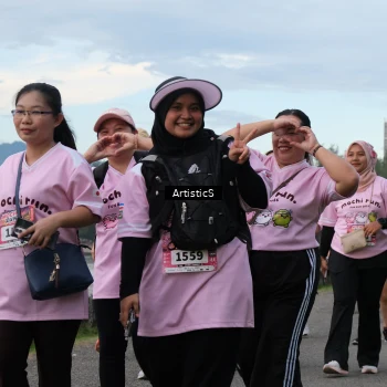 Runner Photo 2707504