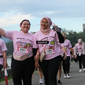 Runner Photo 2707515