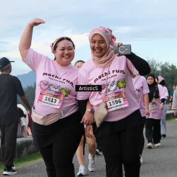 Runner Photo 2707524
