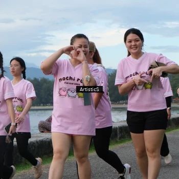 Runner Photo 2707528