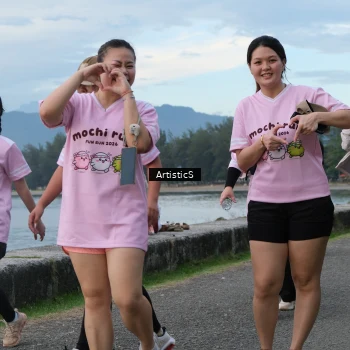 Runner Photo 2707533