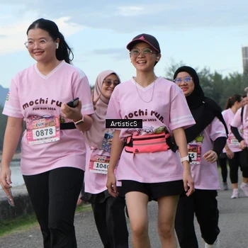 Runner Photo 2707559