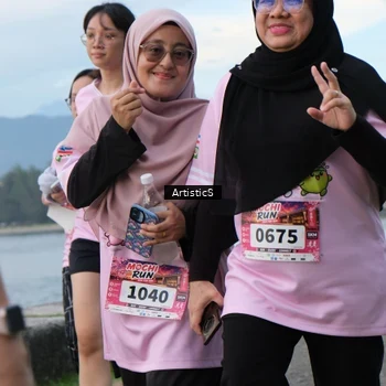 Runner Photo 2707570