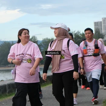 Runner Photo 2707579