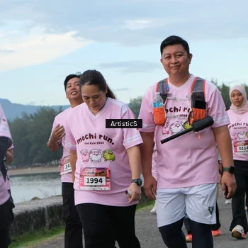 Runner Photo 2707593