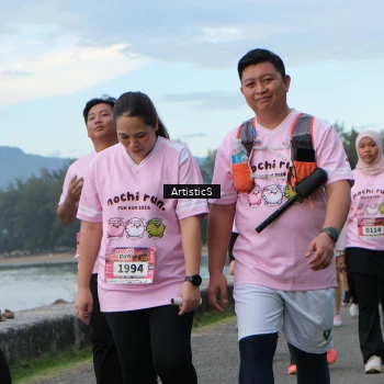 Runner Photo 2707594