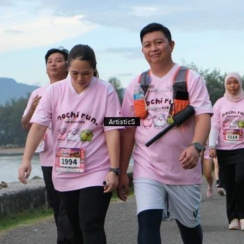 Runner Photo 2707596