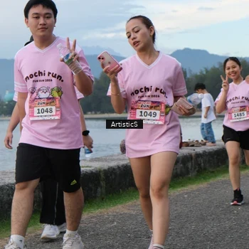 Runner Photo 2707622