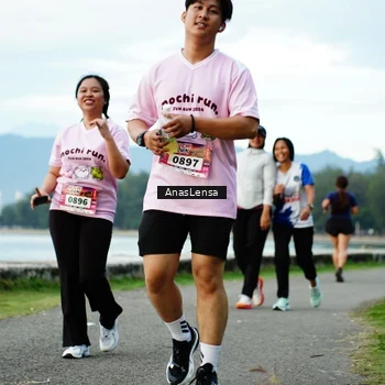 Runner Photo 2707633