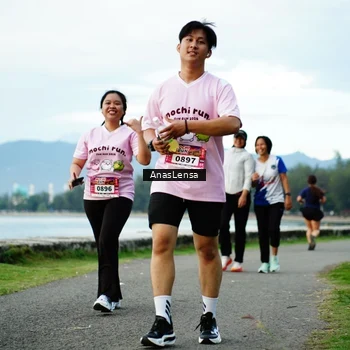 Runner Photo 2707640