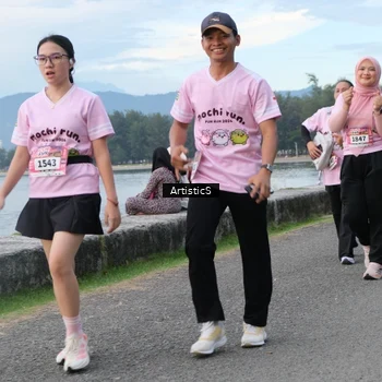 Runner Photo 2707644
