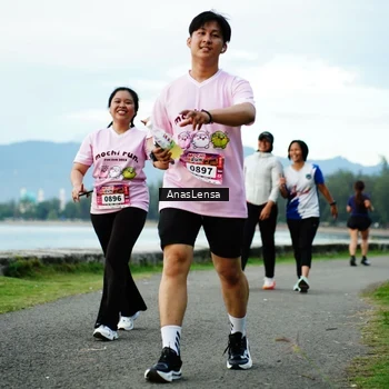 Runner Photo 2707645