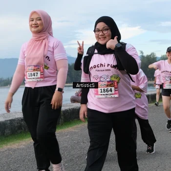Runner Photo 2707666